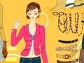 Gioco Layers Style Dress Up