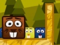Gioco Beaver Blocks 2