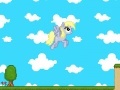 Gioco Derpy's Muffin Adventure