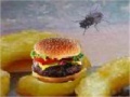 Gioco Save The Cheeseburger