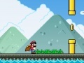 Gioco Super Flappy Mario