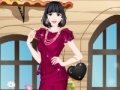Gioco Peplum Dresses