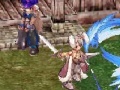 Gioco Ragnarok Guild Sprites