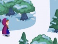 Gioco Annas Frozen Adventures Part 1