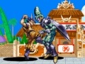 Gioco Dragon Ballz