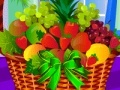 Gioco Wedding: Fruit Basket