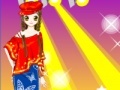 Gioco Era of fashion