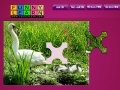 Gioco Three hungry ducks puzzle