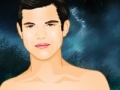 Gioco Taylor Lautner Makeup