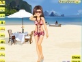 Gioco Beach Bikini Babe