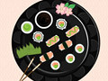 Gioco Speedy Sushi Creation