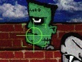 Gioco Halloween massacre