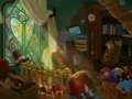 Gioco Hidden objects - a home of memories