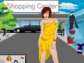 Gioco Shopping Mall Girl