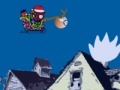 Gioco Strawberry Clock Saver Christmas!