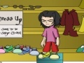 Gioco Snape Dress Up