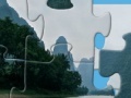 Gioco Guilin Jigsaw
