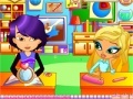 Gioco Love Story