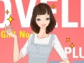 Gioco Lovely Girl 9