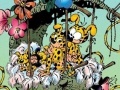 Gioco Marsupilami Finding Numbers