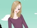Gioco Susan girl Dress up