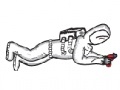 Gioco The SpaceMan