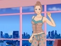 Gioco Pajamas Dress Up