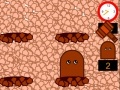 Gioco Whack-a-blur-mole