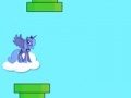 Gioco Flappy 2. My little pony