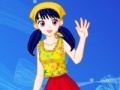 Gioco Rawiyah Dress Up