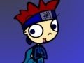 Gioco The Dress-up Game-Hiroshi