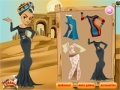 Gioco Egyptian Dress Up