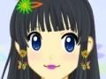 Gioco Japanese Anime Girl Makeover