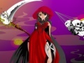 Gioco Girl Of Darkness