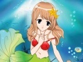 Gioco Mermaid Princess