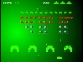 Gioco Groovy Space Invaders