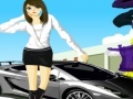 Gioco Rich Girl