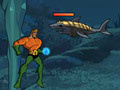 Gioco Aquaman Defender of Atlantis