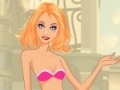 Gioco Princess Fiona Dressup