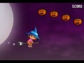 Gioco Dora Halloween Shooter
