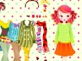 Gioco Mimio Dressup