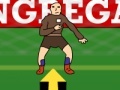 Gioco Penalty kick