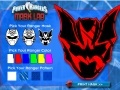 Gioco Power Rangers Mask Lab