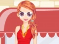 Gioco Cute Natasha DressUp