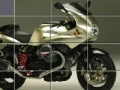 Gioco Puzzles Super Bike