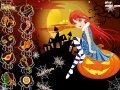 Gioco Halloween Girl
