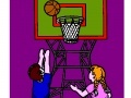 Gioco Basketball -1