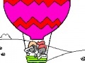 Gioco Hot air ballons -1
