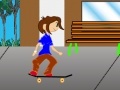 Gioco Skate er Guy