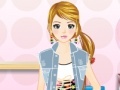 Gioco Girl Fashion